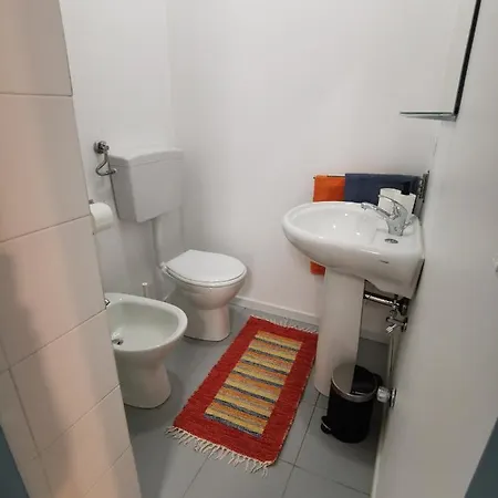 Casa Carbonara * レトイアンニ