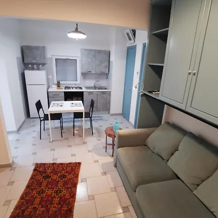 Casa Carbonara Apartament