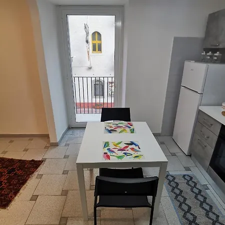 Casa Carbonara Letojanni