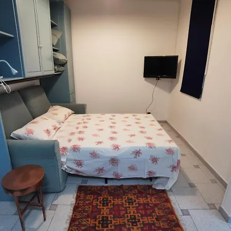 Casa Carbonara レトイアンニ