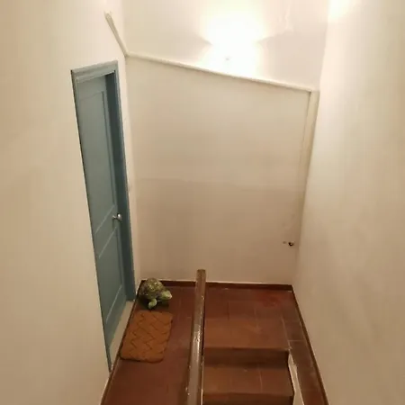 Apartament Casa Carbonara Letojanni